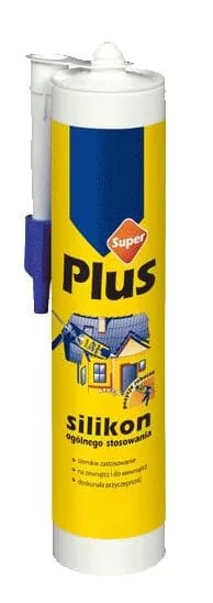 Silpac ogólnego stosowania Super Plus brązowy 280 ml SIP-OS-BR-028