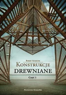 Technika - Konstrukcje drewniane. Cześć 1 - miniaturka - grafika 1