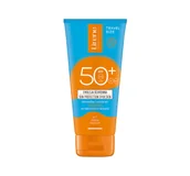 Balsamy i kremy do opalania - Sun emulsja ochronna SPF50+ 90ml - miniaturka - grafika 1
