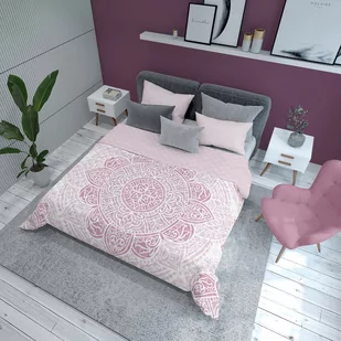 Detexpol Narzuta na łóżko do sypialni 220x240 - Narzuty - miniaturka - grafika 1