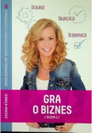 Biznes - Gra o biznes sezon 1 - miniaturka - grafika 1