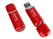Pendrive - ADATA DashDrive UV150 32GB (AUV150-32G-RRD) - miniaturka - grafika 1