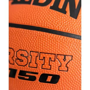 PIŁKA DO KOSZYKÓWKI SPALDING TF-150 VARSITY R.5 - Siatkówka - miniaturka - grafika 2