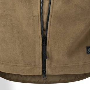 Helikon - Bluza polarowa Patriot Double Fleece - Flecktarn - BL-PAT-HF-23 - Odzież taktyczna i umundurowanie - miniaturka - grafika 10