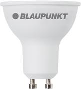 Żarówki LED - Żarówka ledowa Blaupunkt GU10-5W-NW 5W metal biała - miniaturka - grafika 1