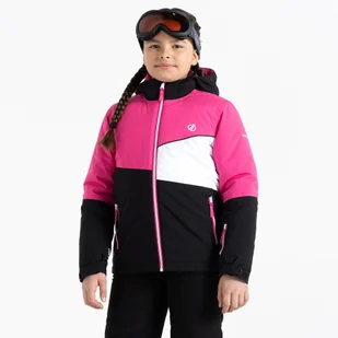 Kurtka narciarska dla dziecia Dare 2b DKP413 Steazy Jacket - Kurtki narciarskie - miniaturka - grafika 1