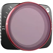 Akcesoria do drona - DJI PGY-TECH PGY-TECH VND 2-5 stopni do Air 2S P-16B-064 - miniaturka - grafika 1