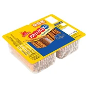 Inne przekąski suche - Lajkonik PALUSZKI SŁONE TRAY 200G zakupy dla domu i biura 501820 - miniaturka - grafika 1