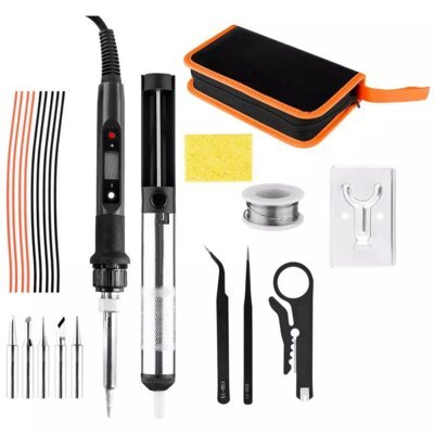 Lutownica NEO TOOLS 19-161 80W