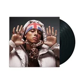 Winyle - Can’t Rush Greatness - Black LP - miniaturka - grafika 1