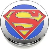 Pozostałe akcesoria do telefonów - PopSockets Enamel Superman colourful - miniaturka - grafika 1
