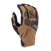 Rękawice motocyklowe - Rękawice Cross Klim Rebelle Damskie TeakS - miniaturka - grafika 1