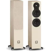 Głośniki i kolumny - DALI Kolumny podłogowe Sonik 5 Dąb (2 szt.) - miniaturka - grafika 1