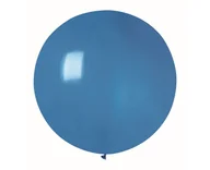 Kubki dla dzieci - Gemar Balon, 80 cm, niebieski, kula - miniaturka - grafika 1