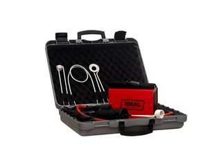 Podgrzewacz indukcyjny Ideal Inductor 1.5 - INDUCTOR1.5 - Pozostałe elektronarzędzia - miniaturka - grafika 1