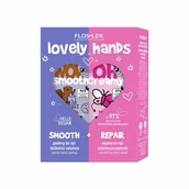 Kremy do twarzy - Floslek - miniaturka - grafika 1