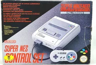 Konsole Nintendo - Nintendo Classic Mini: Super Famicom SNES NOWA KONSOLA KOLEKCJONERSKA - miniaturka - grafika 1