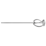 Mieszadła - Mieszadło budowlane 100 x 600 mm do zapraw klejowych - miniaturka - grafika 1