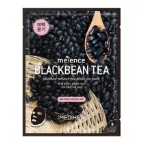 Mediheal Meience BLACKBEAN TEA Maska w płachcie 25ml 41348-uniw - Maseczki do twarzy - miniaturka - grafika 1