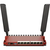 Routery - Router MikroTik L009UiGS-2HaxD-IN (L009UiGS-2HaxD-IN) - miniaturka - grafika 1