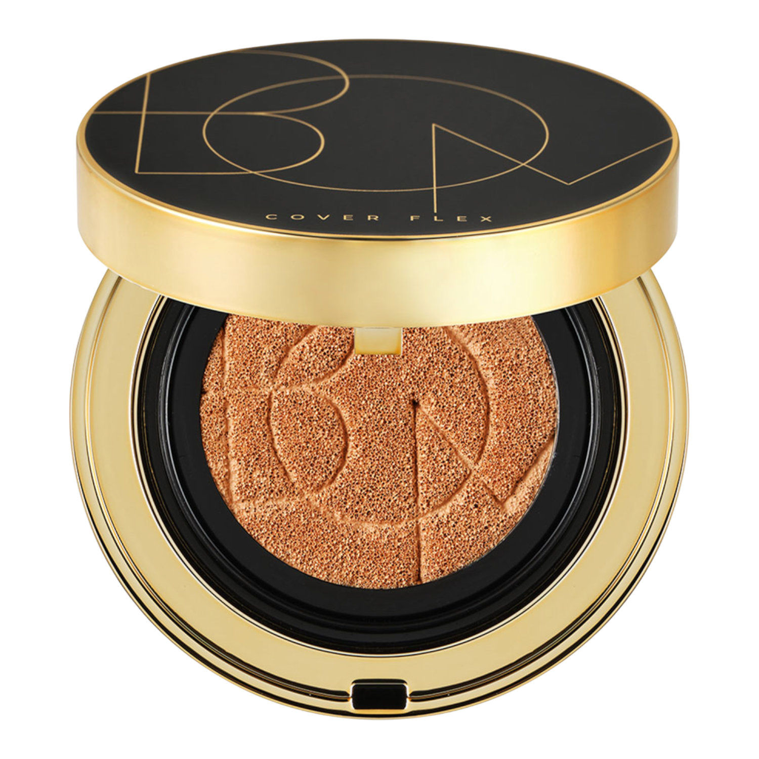 B.O.M Cover Flex Cushion, 25N Medium