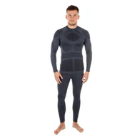 Pozostała odzież narciarska - BIELIZNA TERMOAKTYWNA ODZIEŻ TERMICZNA TOUFER NYLON THERMAGUARD PRO, XL/XXL - miniaturka - grafika 1