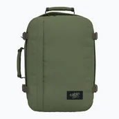 Plecaki - Plecak turystyczny CabinZero Classic 36 l georgian khaki WYSYŁKA W 24H 30 DNI NA ZWROT - miniaturka - grafika 1