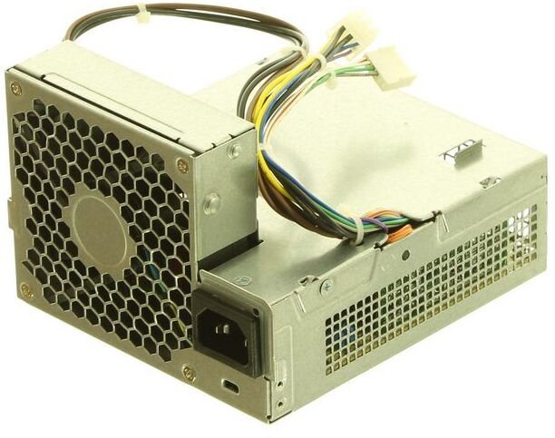 HPE 6200/8200 240W zasilacz, RP000127371
