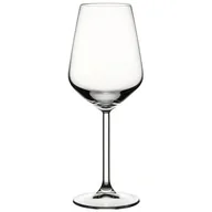 Zestawy do wina - Komplet 6 kieliszków do wina Allegra 350 ml PASABAHCE - miniaturka - grafika 1