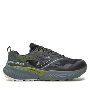 Buty do biegania Joma Sierra TKSIEW2401 Czarny - Buty sportowe męskie - miniaturka - grafika 1