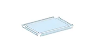 Inne akcesoria elektryczne - Schneider Electric Prisma Plus, System P, płyta dławicowa pełna 400x600mm, IP55 LVS08684 LVS08684 - miniaturka - grafika 1