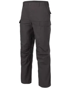 Spodnie Helikon-Tex BDU Mk2 - Szare - Odzież taktyczna i umundurowanie - miniaturka - grafika 1