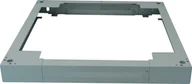 Akcesoria do szaf serwerowych - Intellinet Network Solutions INTELLINET Sockel grau zur Stabilisierung von frei stehenden Schraenken 712842 - miniaturka - grafika 1