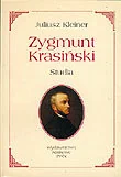 Biografie i autobiografie - Zygmunt Krasiński - miniaturka - grafika 1