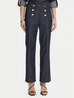 Spodnie damskie - Marciano Guess Jeansy G6GA09 D1123 Granatowy Regular Fit - miniaturka - grafika 1