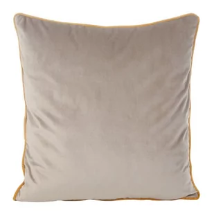 Awitek Poszewka dekoracyjna 45x45cm beż A003092 4FC2-88325 - Poszewki na poduszki - miniaturka - grafika 1