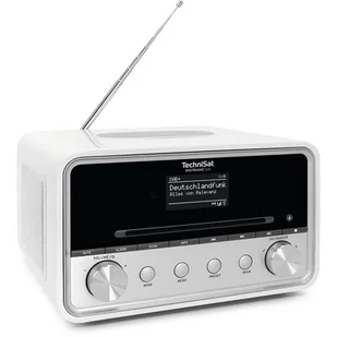 TECHNISAT DIGITRADIO 586 - Radioodtwarzacze - miniaturka - grafika 1