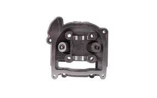 Głowica do skutera 4T 80cc 139QMB długie zawory - Części motocyklowe - miniaturka - grafika 2