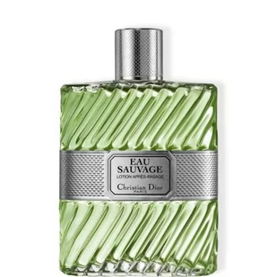 Dior Eau Sauvage woda po goleniu 200ml - Wody po goleniu - miniaturka - grafika 1