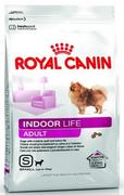 Sucha karma dla psów - Royal Canin Mini Indoor 1,5 kg - miniaturka - grafika 1
