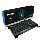 Baterie do laptopów - Bateria FM08 TPN-Q195 do HP Omen 17 17-AN 16 PIN - miniaturka - grafika 1