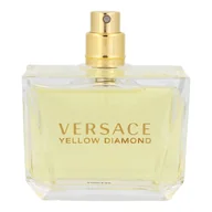 Wody i perfumy damskie - Versace Yellow Diamond woda toaletowa spray - 90 ml - miniaturka - grafika 1