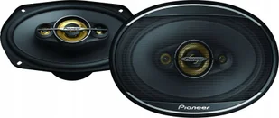 Głośnik samochodowy Pioneer Pioneer TS-A6971F - Głośniki samochodowe - miniaturka - grafika 1