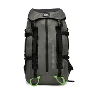 Plecaki - QUIKSILVER QUIC-P-004-07 Szary - miniaturka - grafika 1