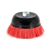 Akcesoria do kos i kosiarek - Szczotka KRYSIAK Do usuwania chwastów PAY WBN13 - miniaturka - grafika 1