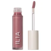 Błyszczyki do ust - ILIA Balmy Gloss Tinted Lip Oil Maybe Violet - miniaturka - grafika 1