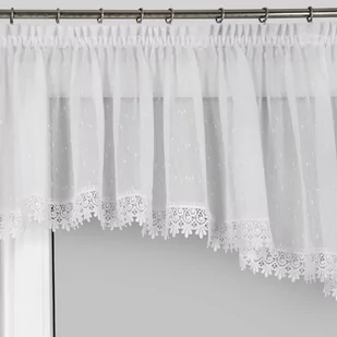 Firana 2W1 Balkon Dagmara-3 400 x 65 I 400 x 35B - Firany - miniaturka - grafika 3