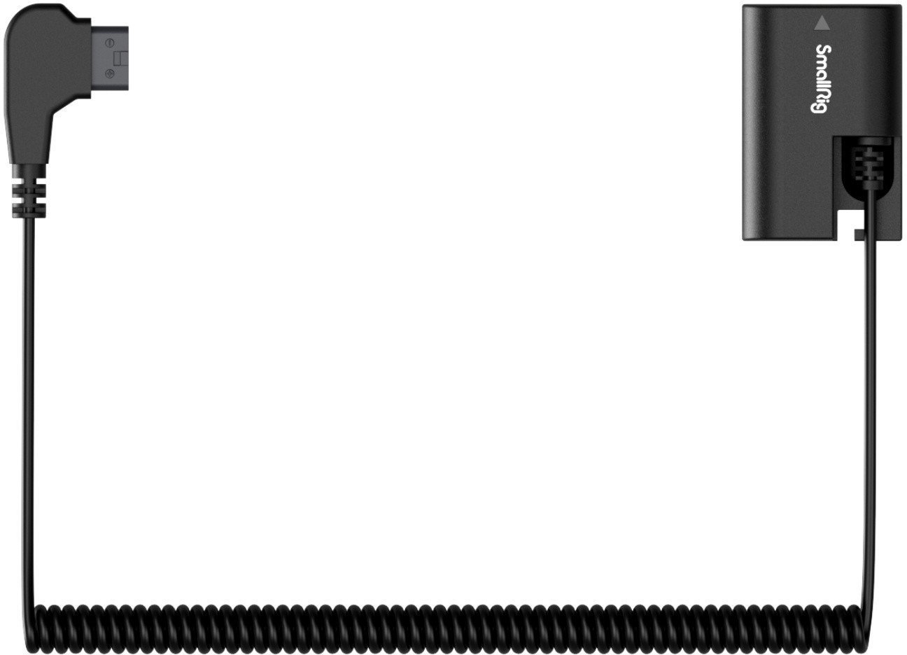 Smallrig 4252 - kabel zasilający D-Tap do LP-E6NH