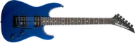 Gitary elektryczne - Jackson JS Series Dinky JS11 Amaranth Fingerboard Metallic Blue - miniaturka - grafika 1