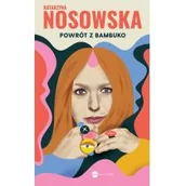 Powieści - Powrót z Bambuko - miniaturka - grafika 1